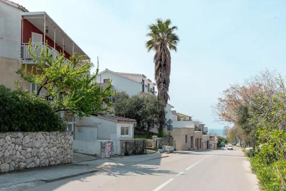 Nora'S Apartment Hvar Town Exteriér fotografie