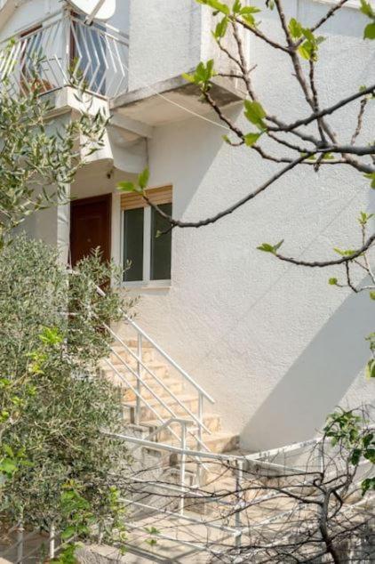 Nora'S Apartment Hvar Town Exteriér fotografie