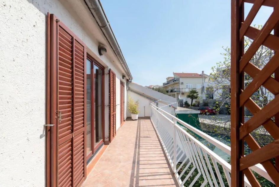 Nora'S Apartment Hvar Town Exteriér fotografie